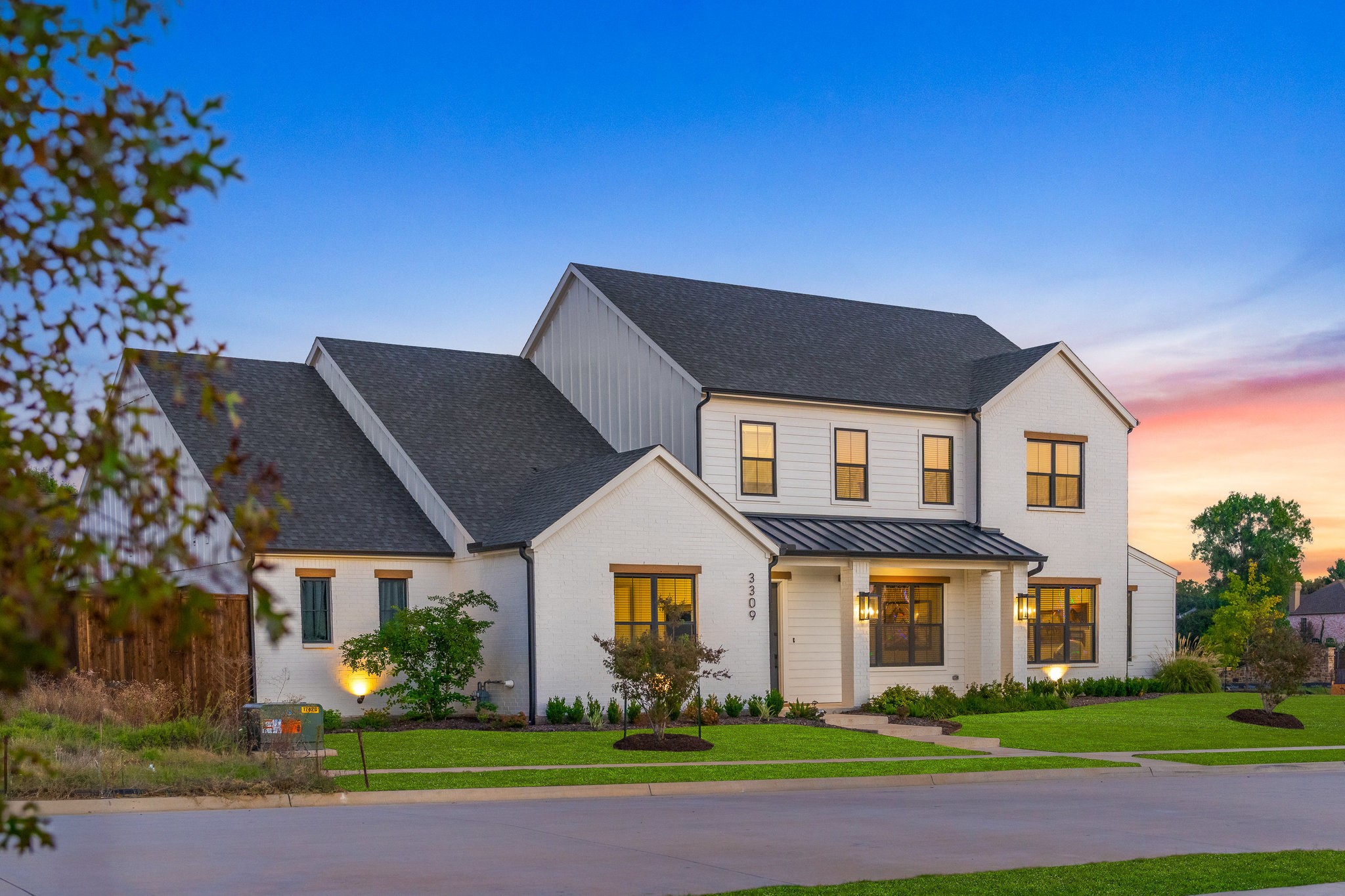 3309 Del Mar Drive Denton TX 76210