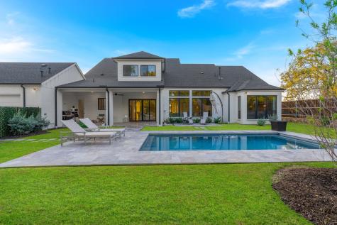 3309 Del Mar Drive Denton TX 76210