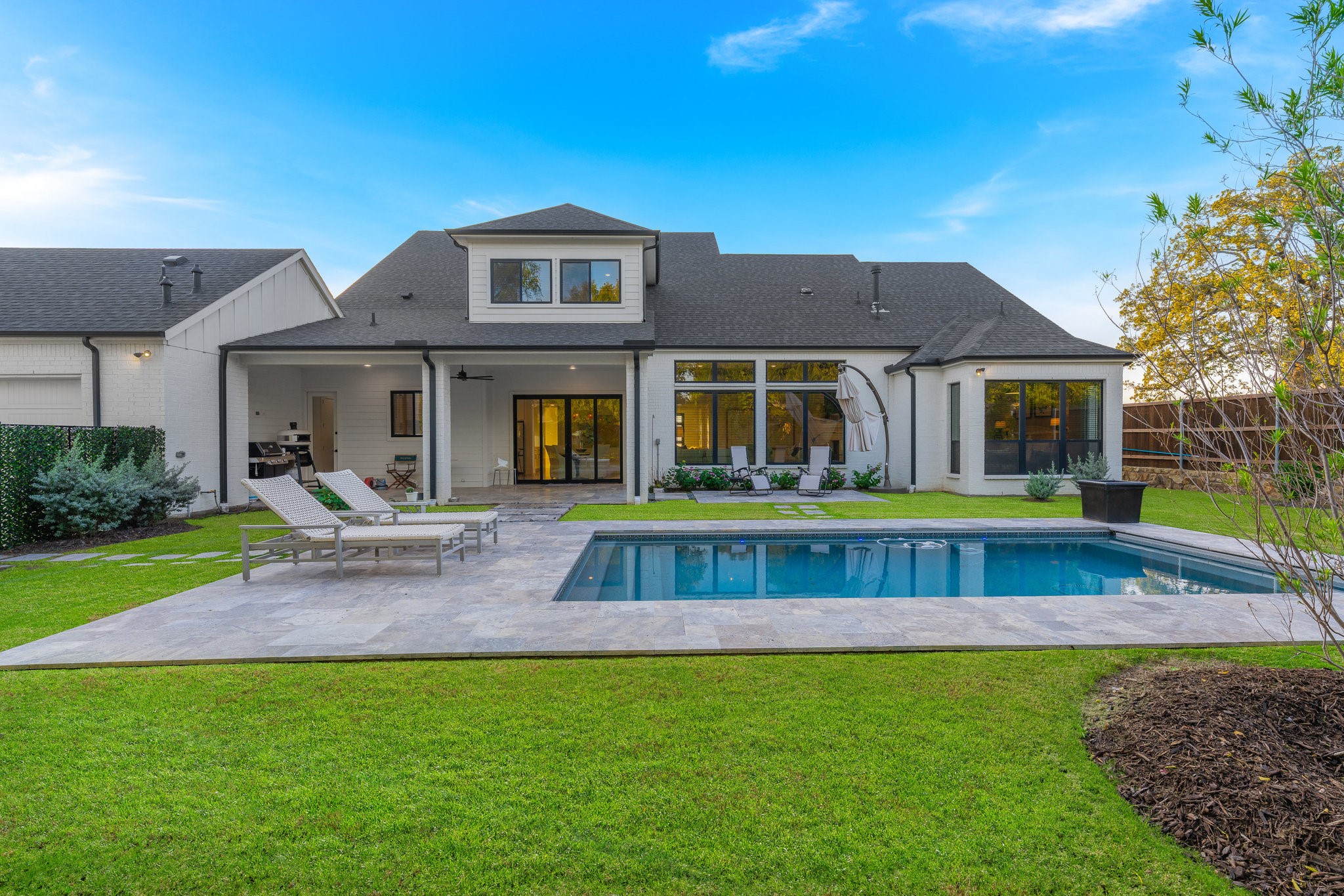 3309 Del Mar Drive Denton TX 76210