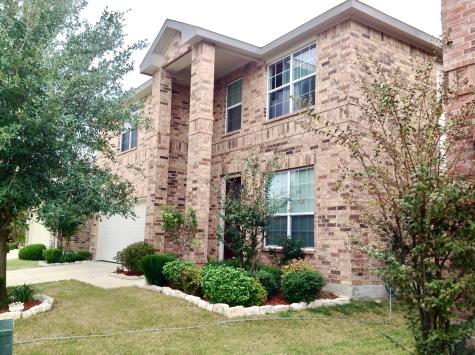 10449 Rising Knoll Lane Fort Worth TX 76131