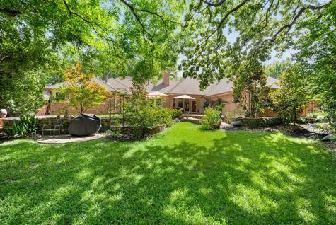 909 Dogwood Court Colleyville TX 76034