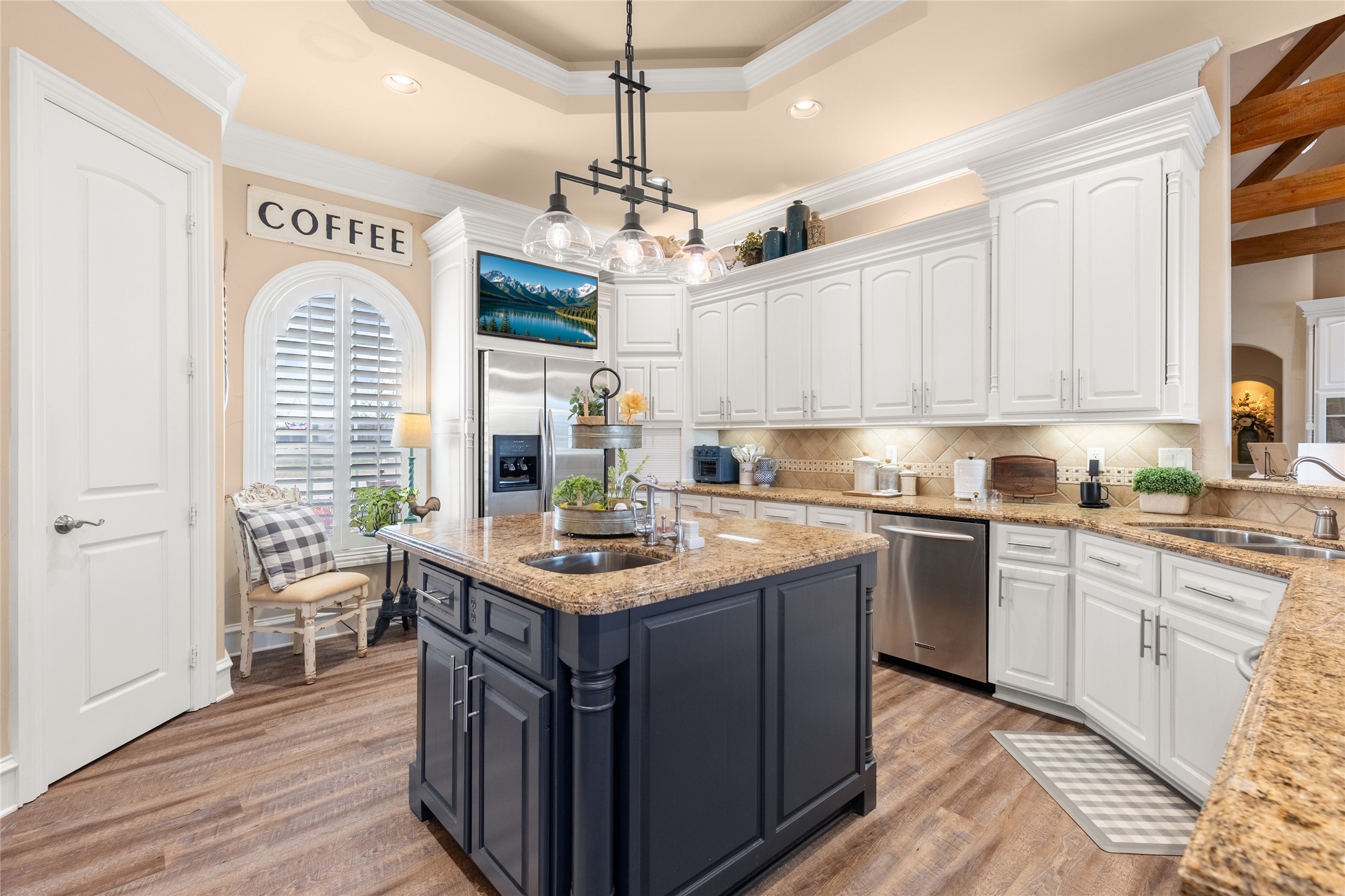 2560 County Road 4708 Sulphur Springs TX 75482
