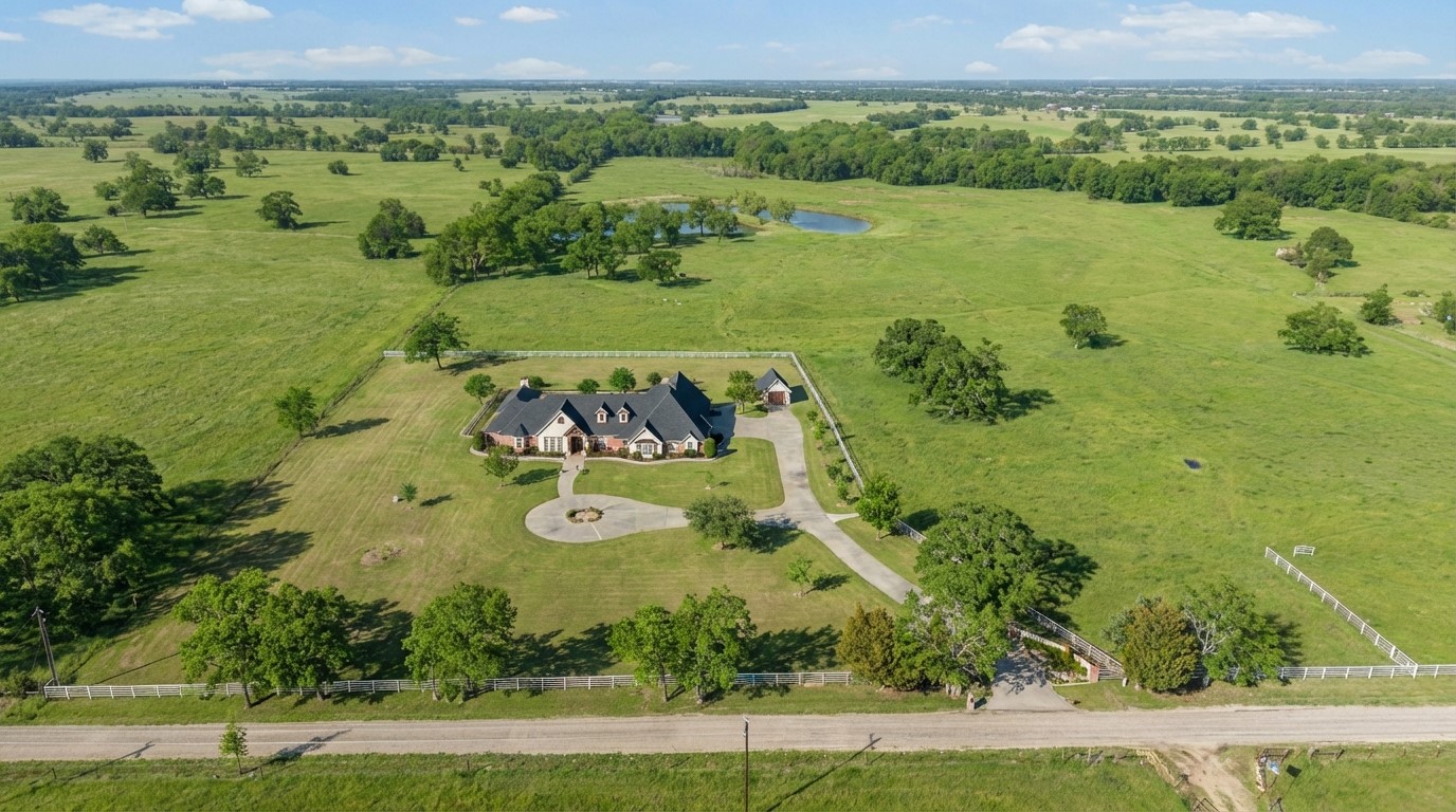 2560 County Road 4708 Sulphur Springs TX 75482