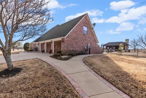 2560 County Road 4708 Sulphur Springs TX 75482