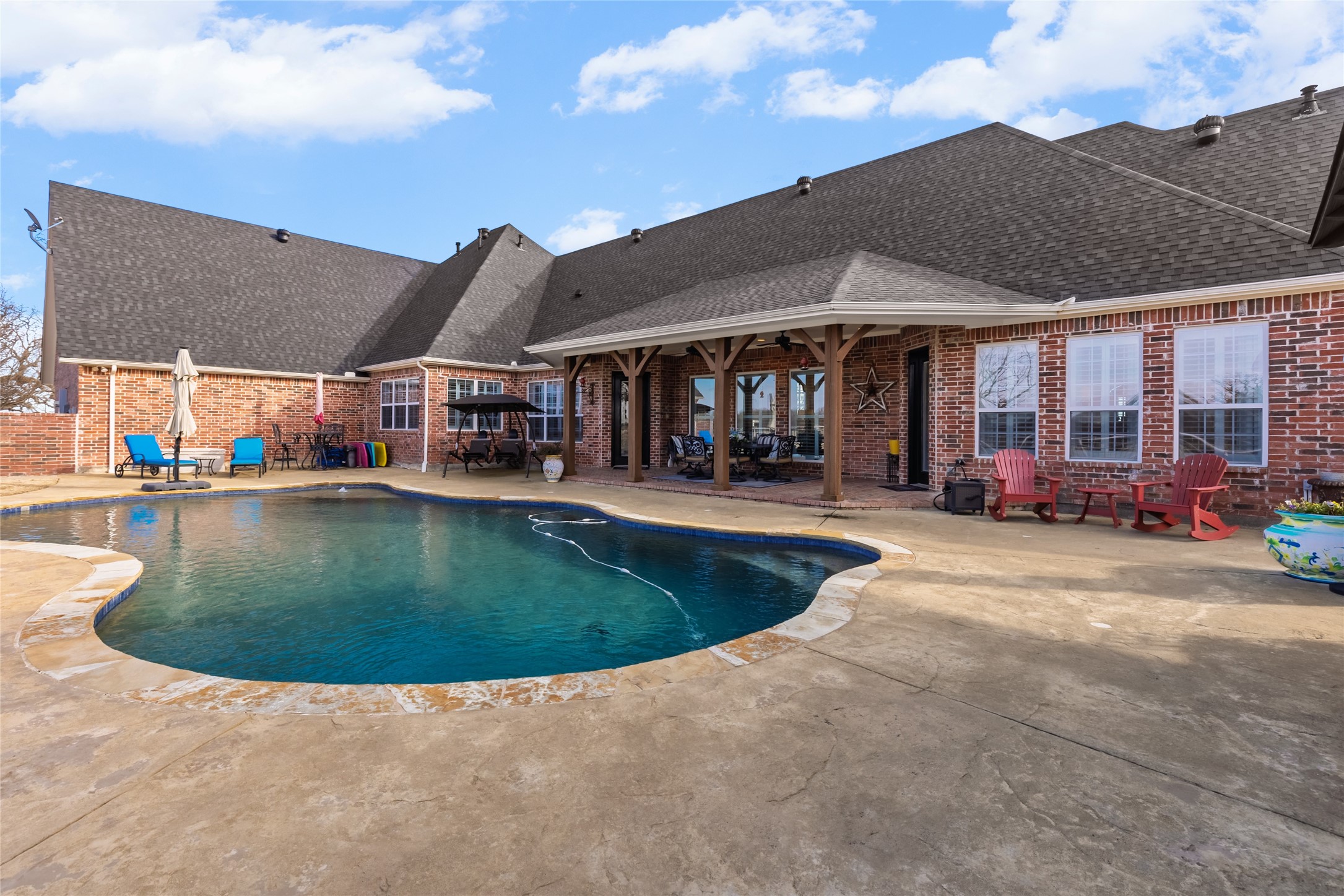 2560 County Road 4708 Sulphur Springs TX 75482