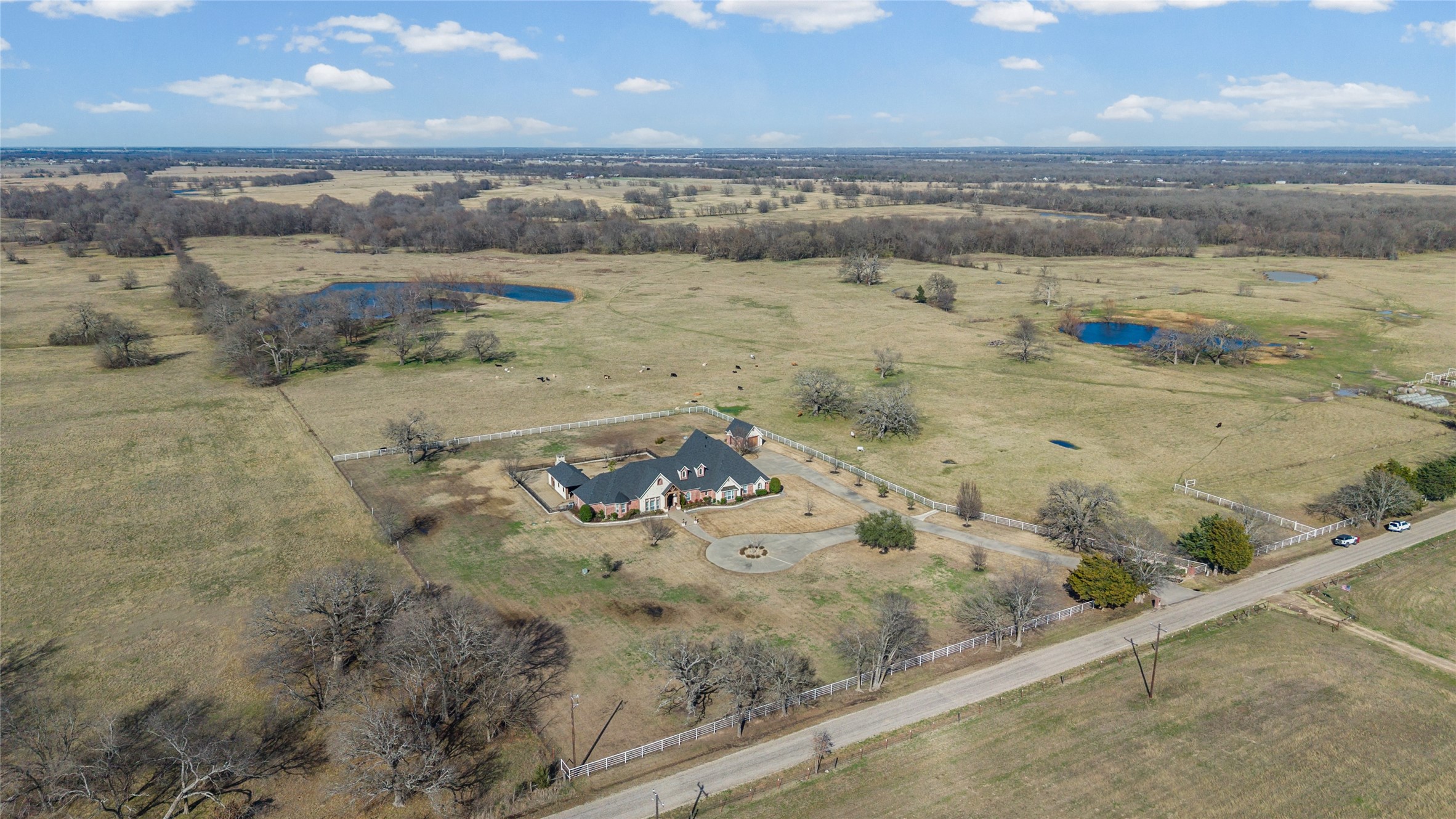 2560 County Road 4708 Sulphur Springs TX 75482