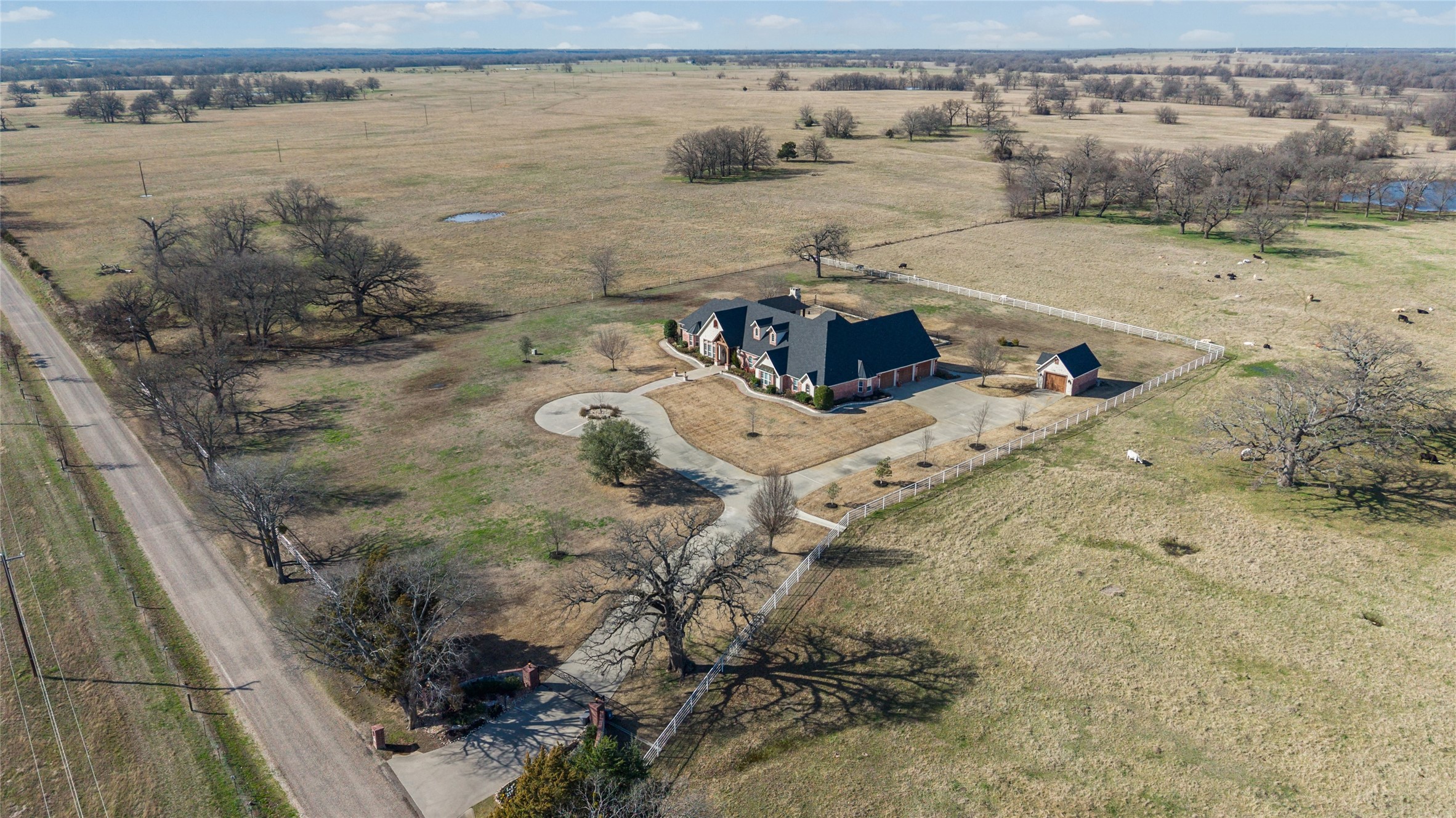 2560 County Road 4708 Sulphur Springs TX 75482