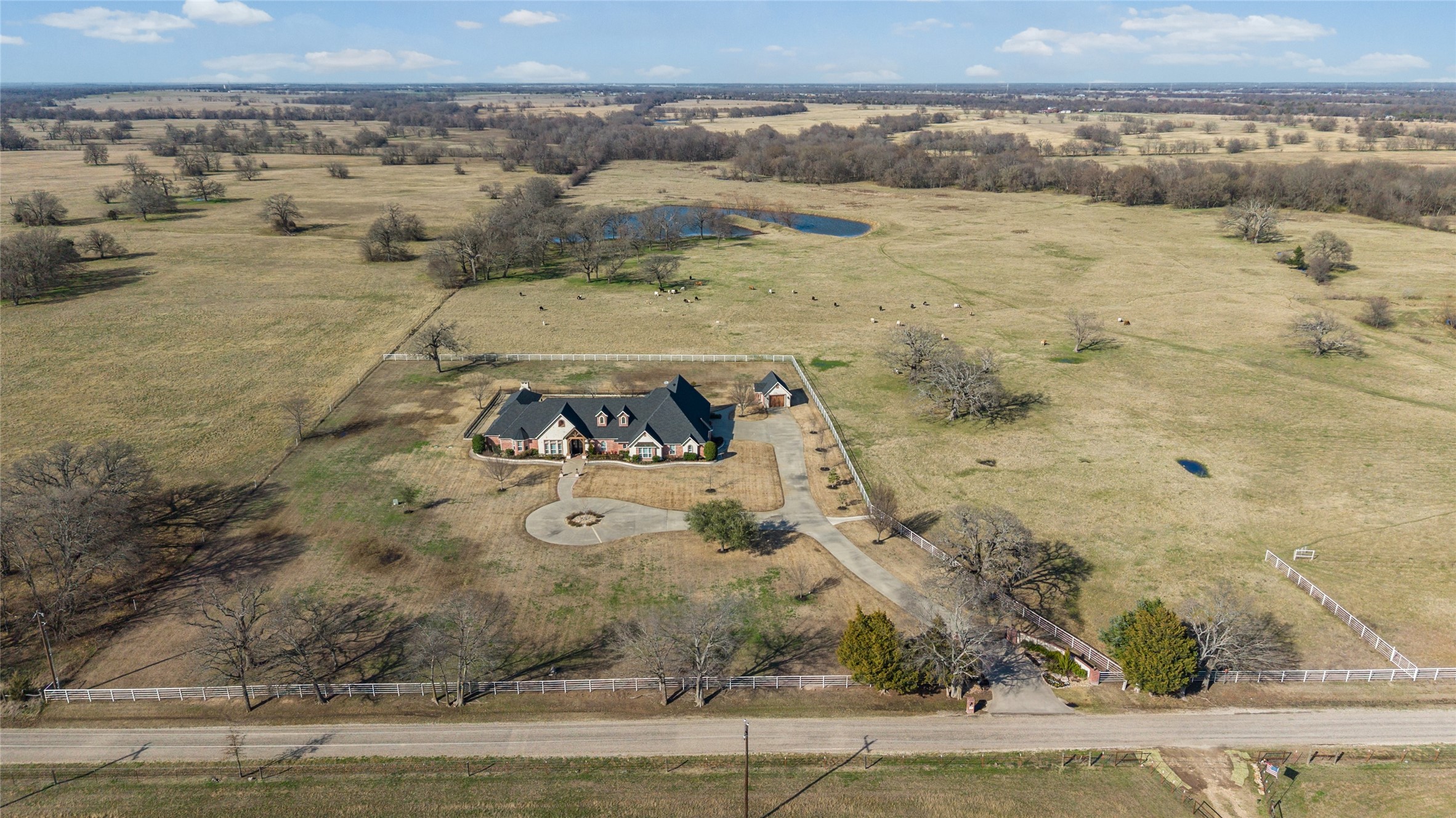 2560 County Road 4708 Sulphur Springs TX 75482