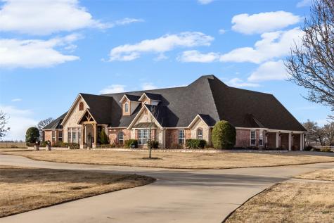 2560 County Road 4708 Sulphur Springs TX 75482