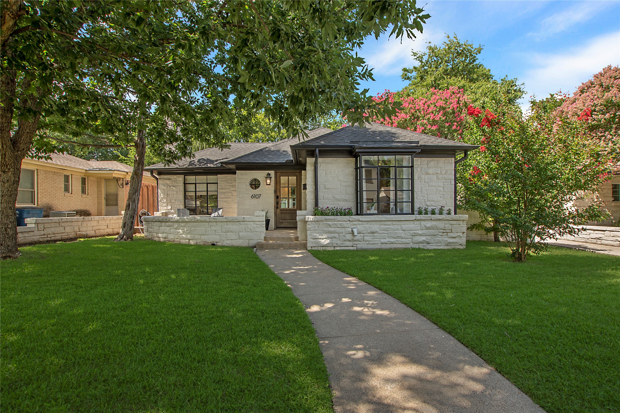6107 Anita Street Dallas TX 75214