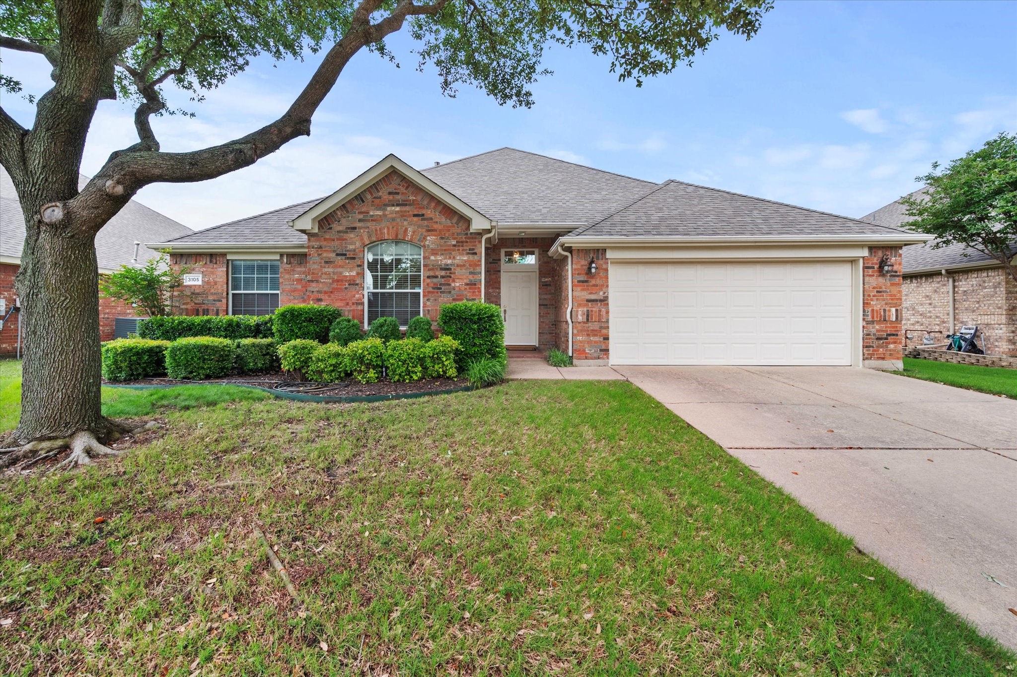 3105 Poplar Hill Trail Mansfield TX 76063