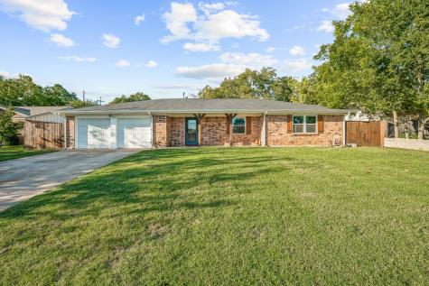 1110 Vivienne Street Weatherford TX 76086
