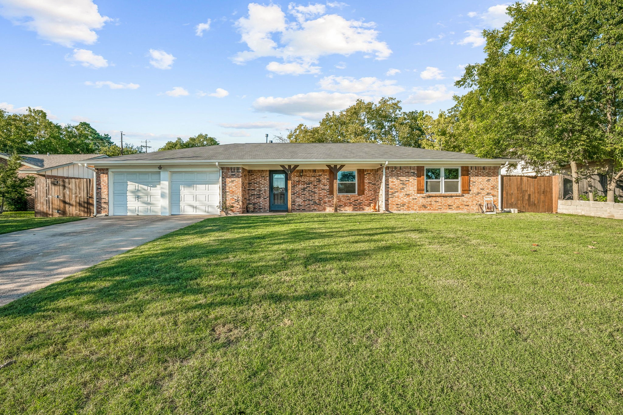 1110 Vivienne Street Weatherford TX 76086