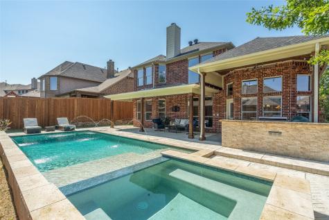 1317 Spanish Needle Trail Fort Worth TX 76177