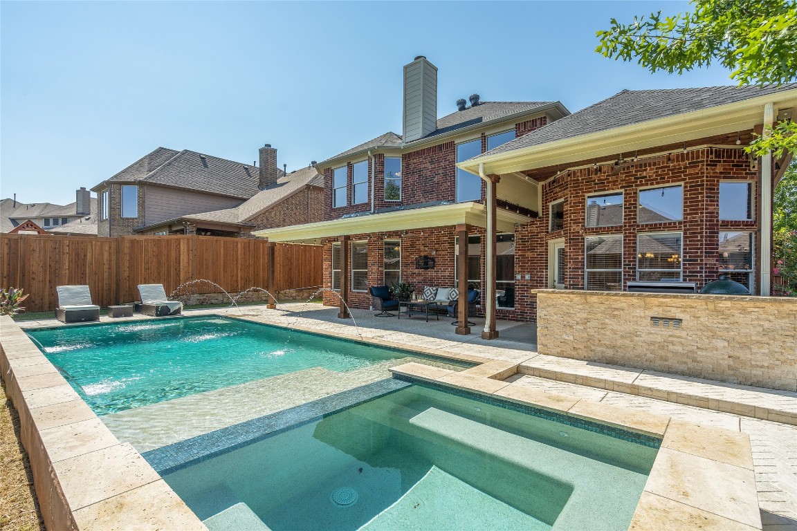 1317 Spanish Needle Trail Fort Worth TX 76177