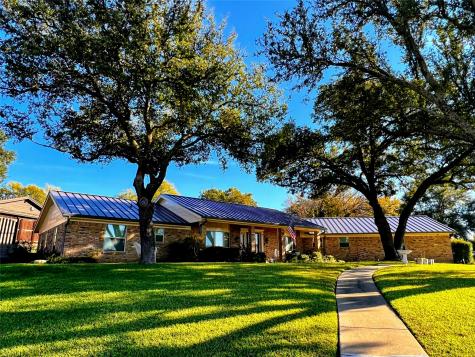 7769 Skylake Drive Fort Worth TX 76179
