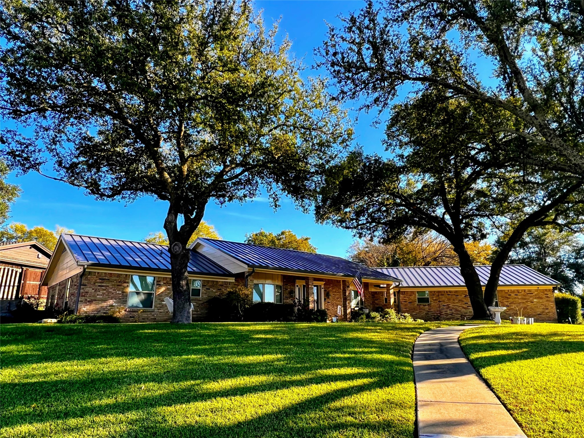 7769 Skylake Drive Fort Worth TX 76179