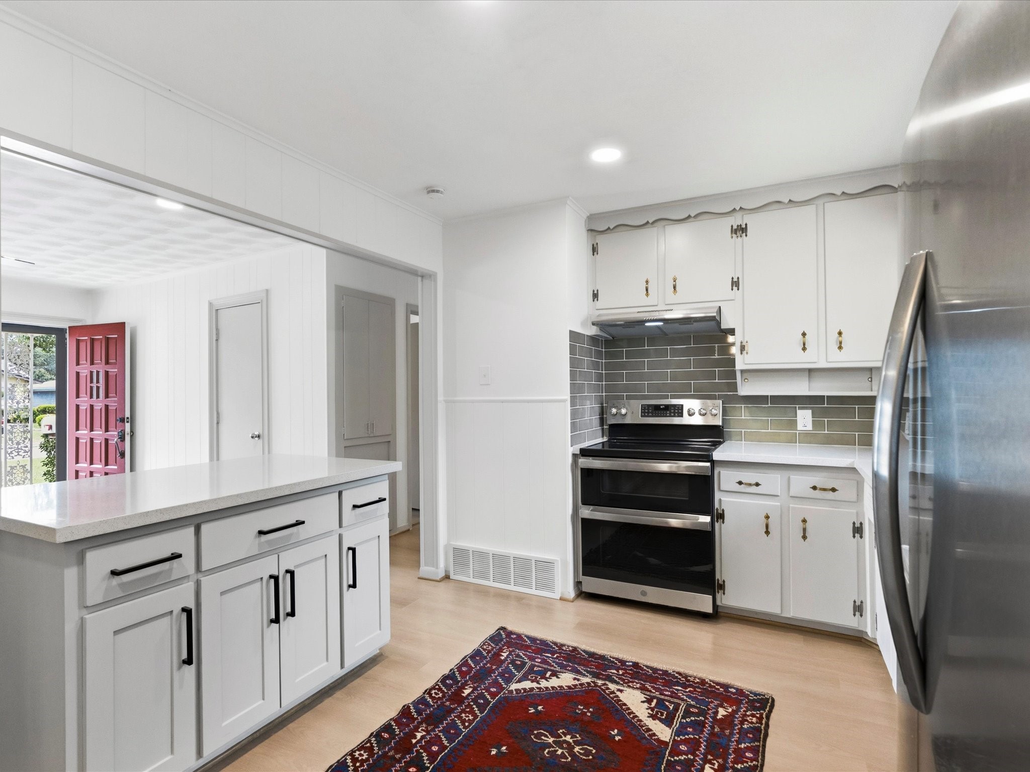 5220 Ammons Street Haltom City TX 76117