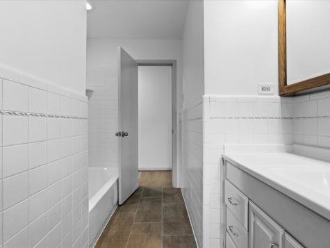 5220 Ammons Street Haltom City TX 76117