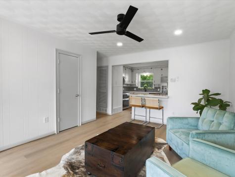 5220 Ammons Street Haltom City TX 76117