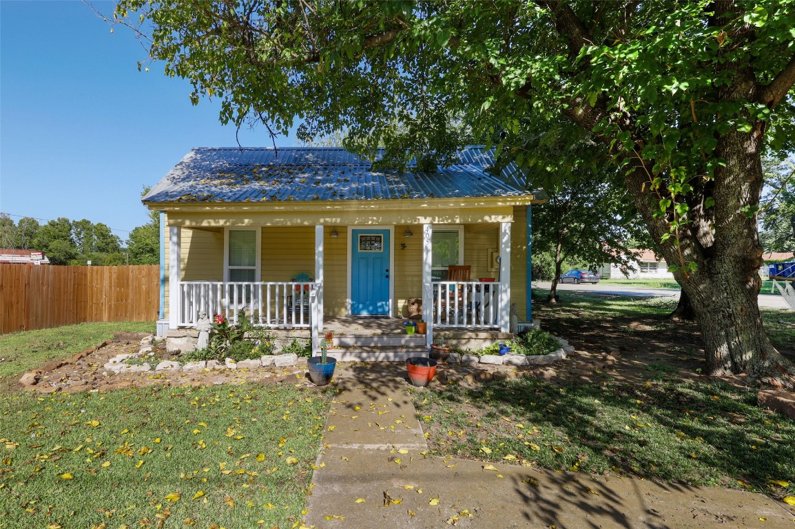 405 S Birch Street Springtown TX 76082