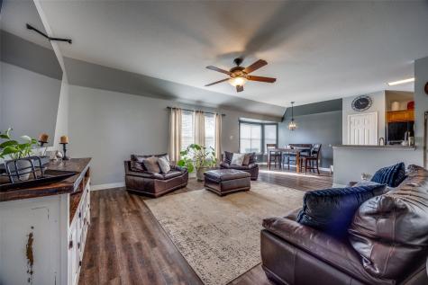 113 Meadow Lark Lane Anna TX 75409