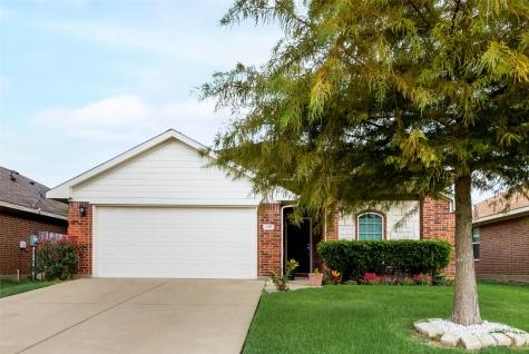 120 Hamilton Drive Terrell TX 75160