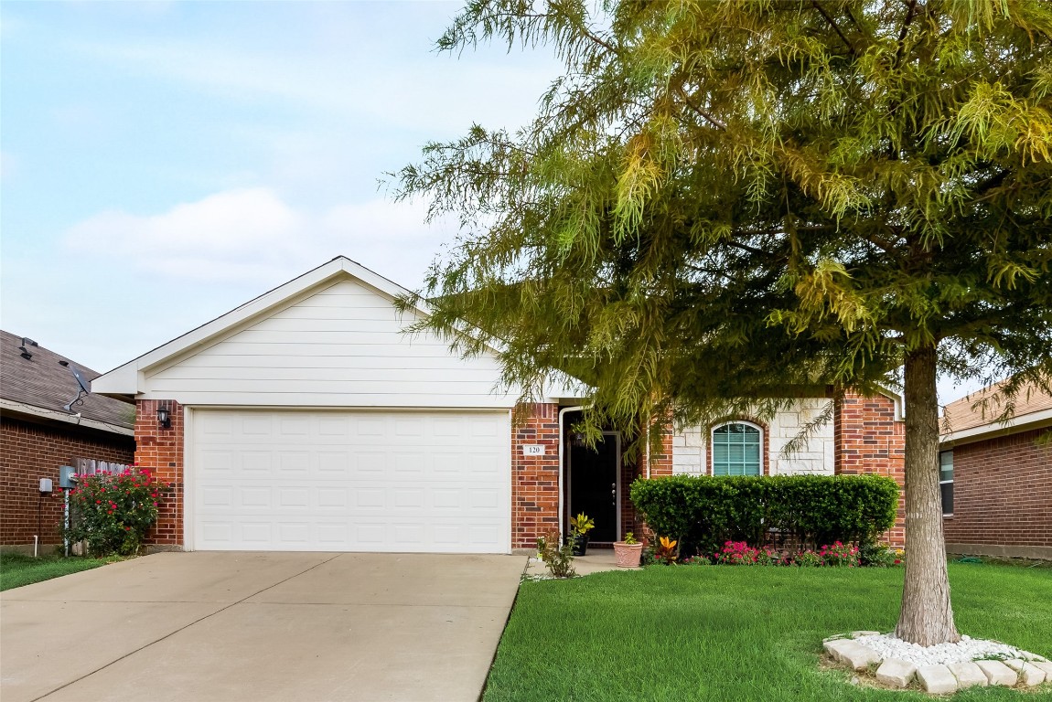 120 Hamilton Drive Terrell TX 75160