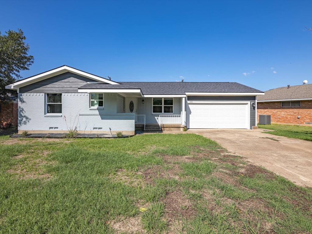 309 Mulberry Street Ferris TX 75125