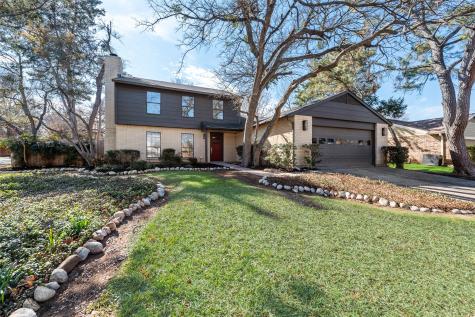 638 Heather Wood Drive Grapevine TX 76051