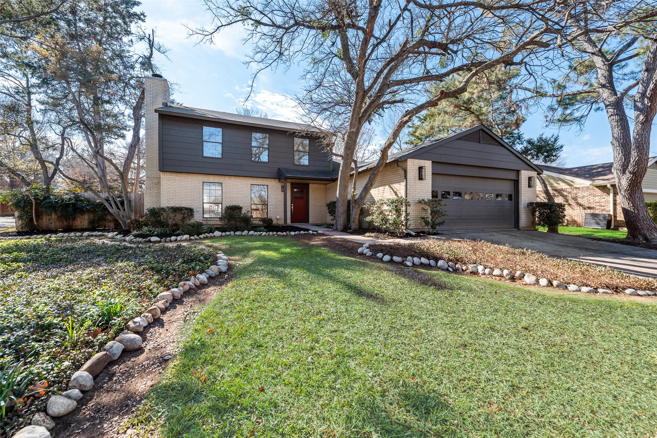 638 Heather Wood Drive Grapevine TX 76051