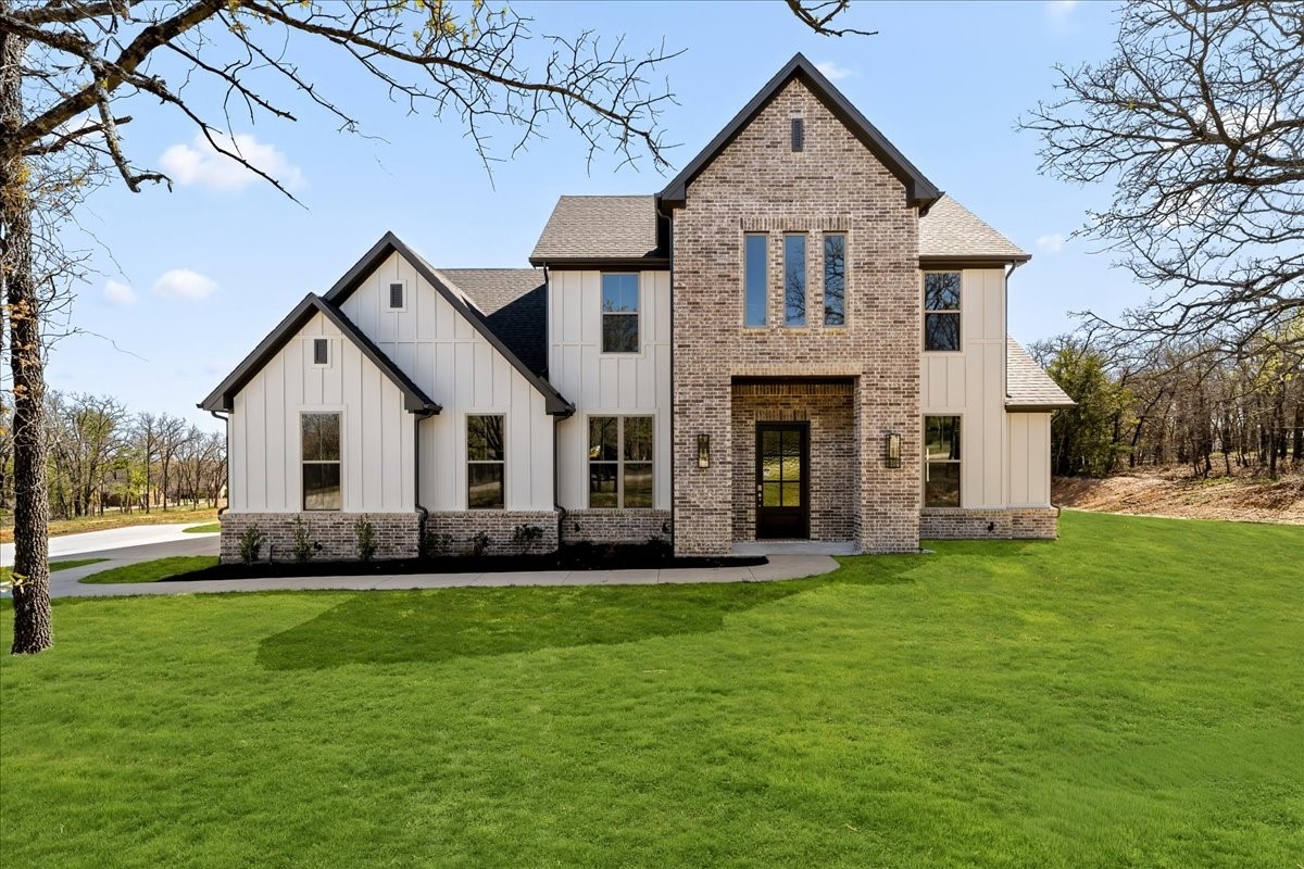 131 Spring Valley Road Paradise TX 76073