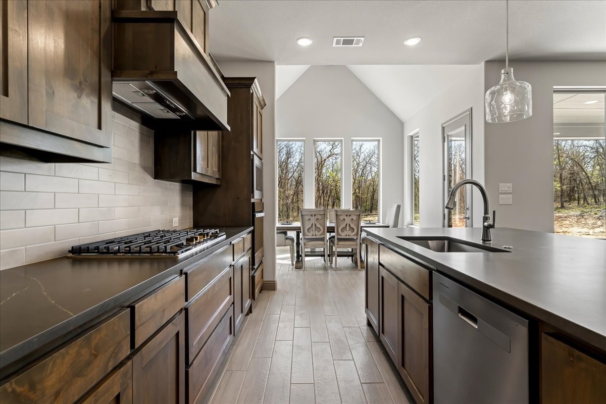 131 Spring Valley Road Paradise TX 76073