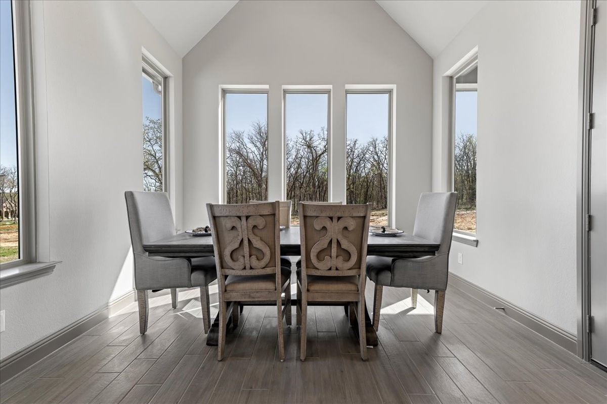 131 Spring Valley Road Paradise TX 76073