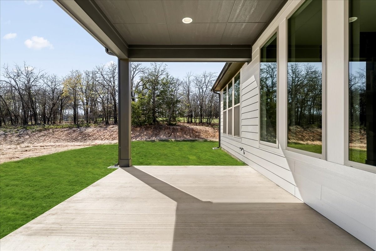 131 Spring Valley Road Paradise TX 76073