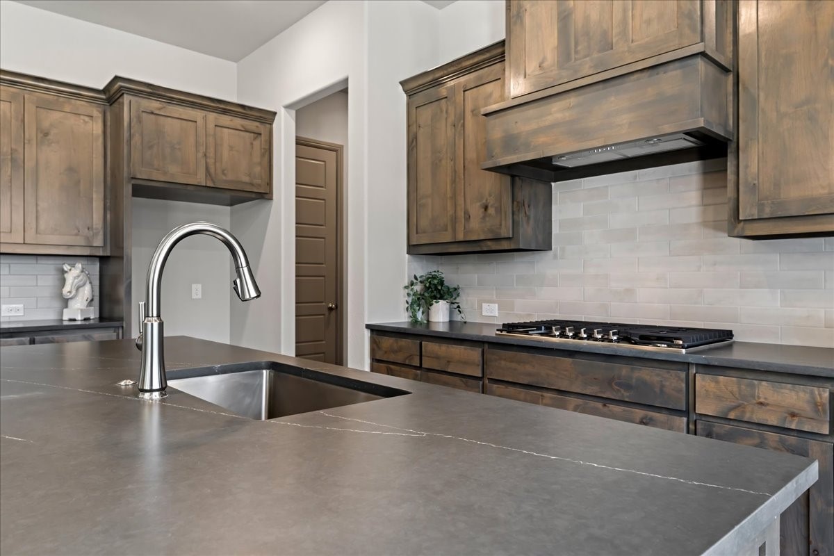 131 Spring Valley Road Paradise TX 76073