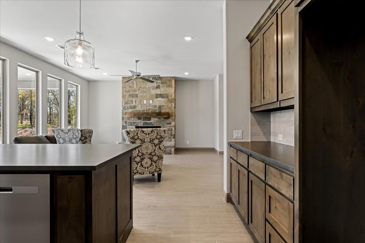 131 Spring Valley Road Paradise TX 76073