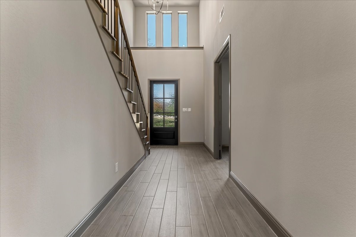 131 Spring Valley Road Paradise TX 76073