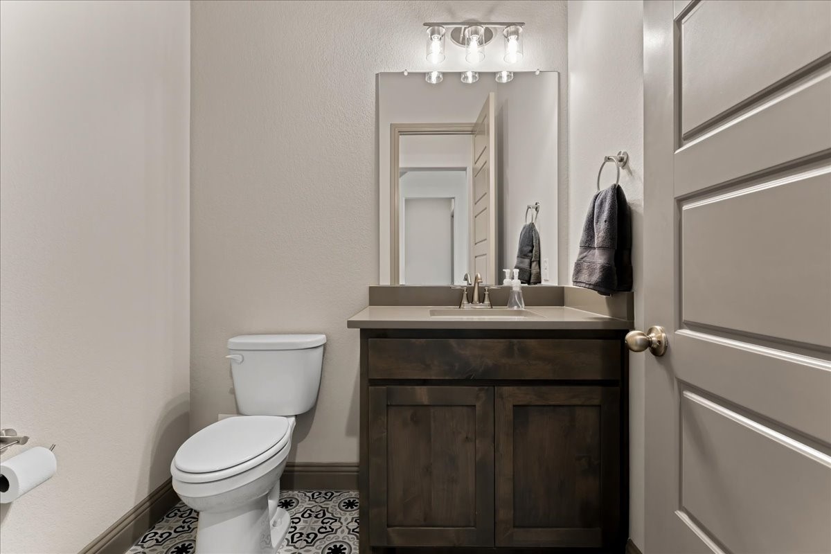 131 Spring Valley Road Paradise TX 76073