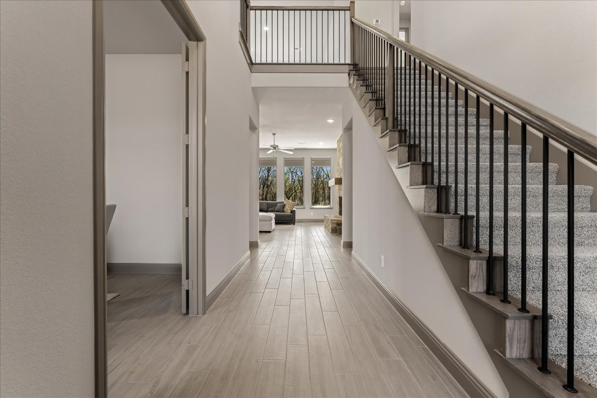 131 Spring Valley Road Paradise TX 76073