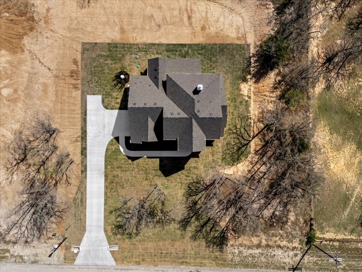 131 Spring Valley Road Paradise TX 76073