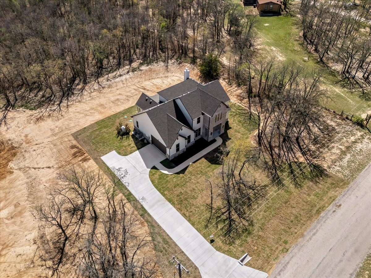 131 Spring Valley Road Paradise TX 76073