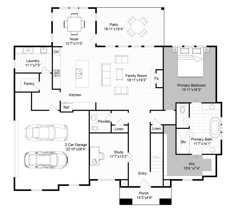 131 Spring Valley Road Paradise TX 76073