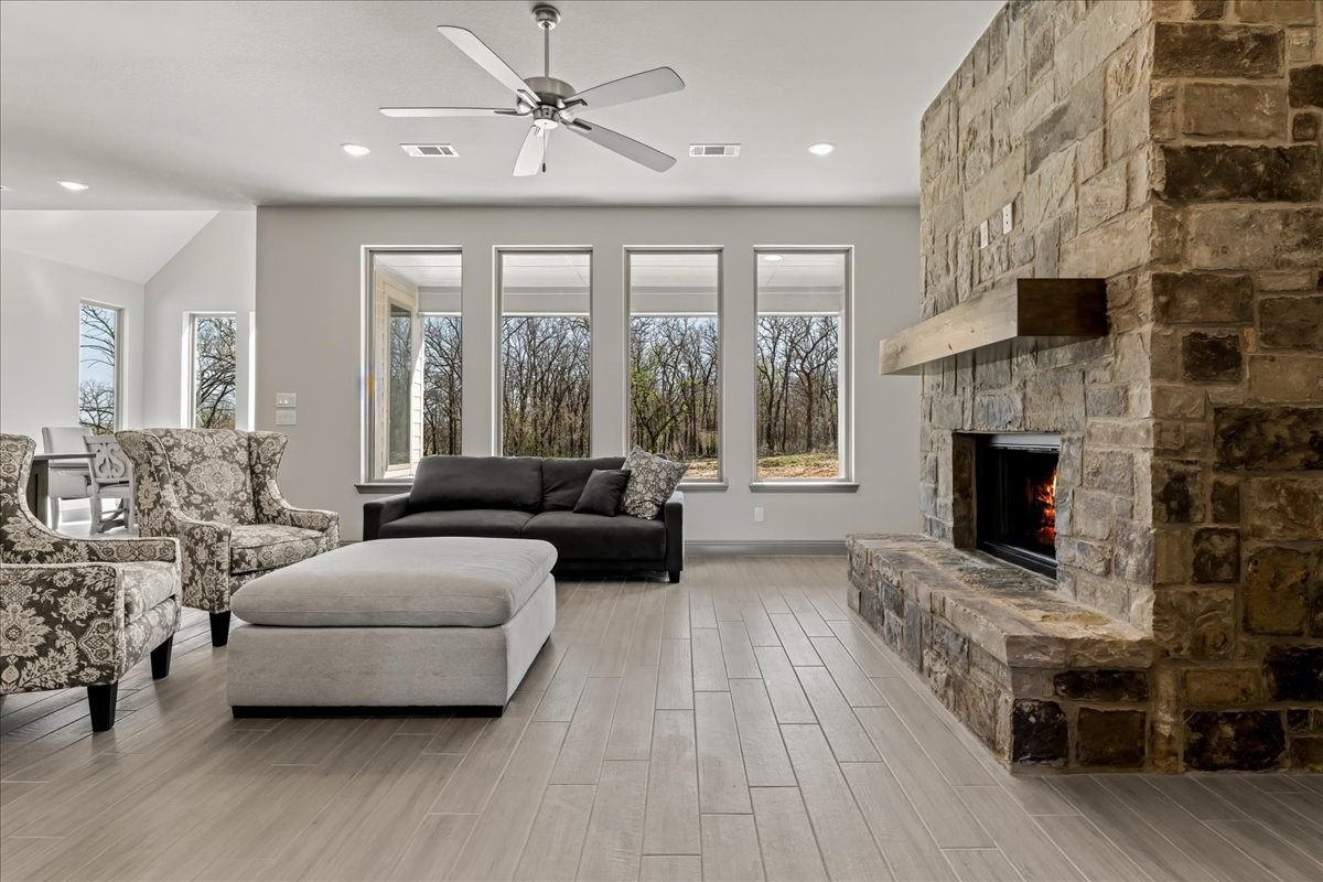 131 Spring Valley Road Paradise TX 76073
