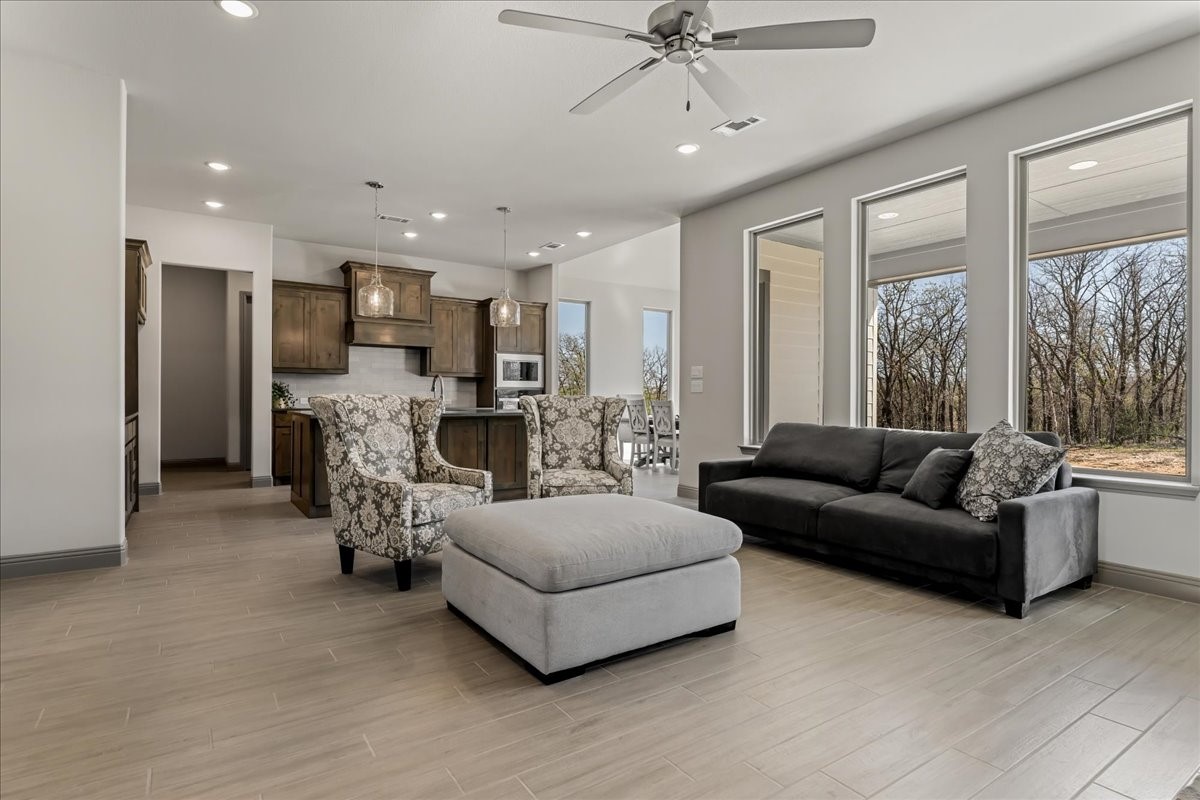 131 Spring Valley Road Paradise TX 76073