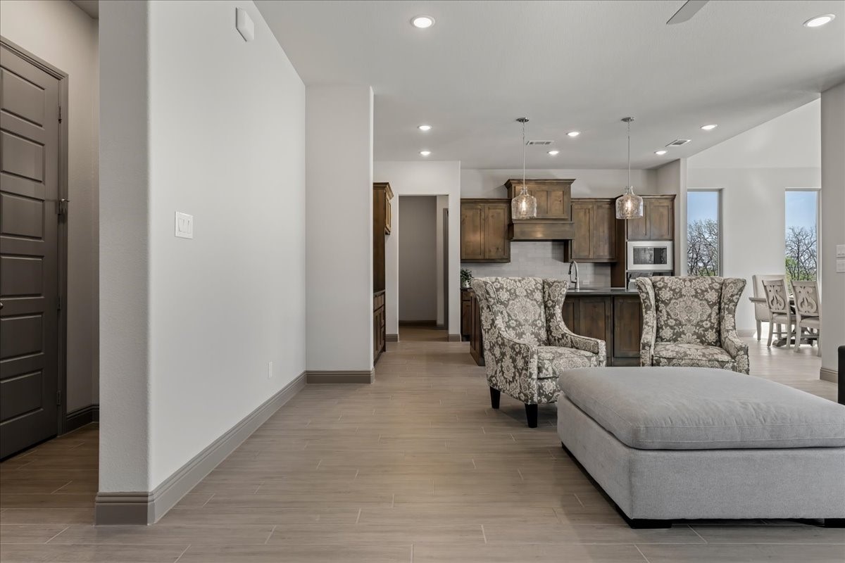131 Spring Valley Road Paradise TX 76073
