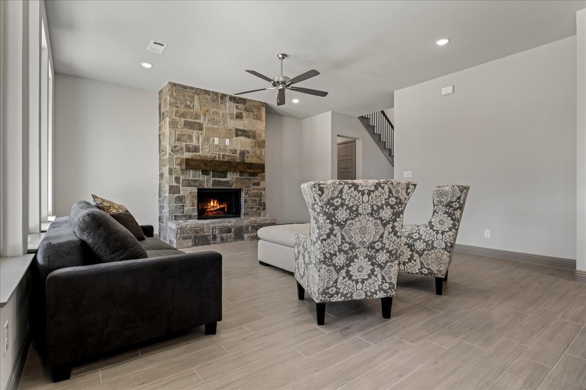 131 Spring Valley Road Paradise TX 76073