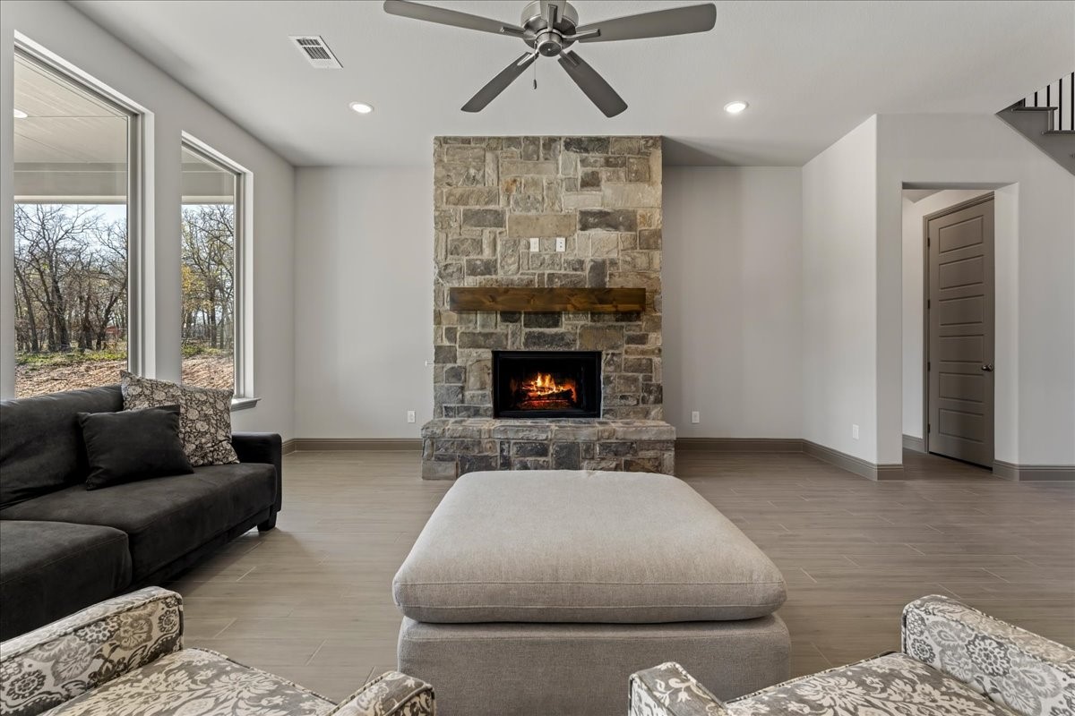 131 Spring Valley Road Paradise TX 76073