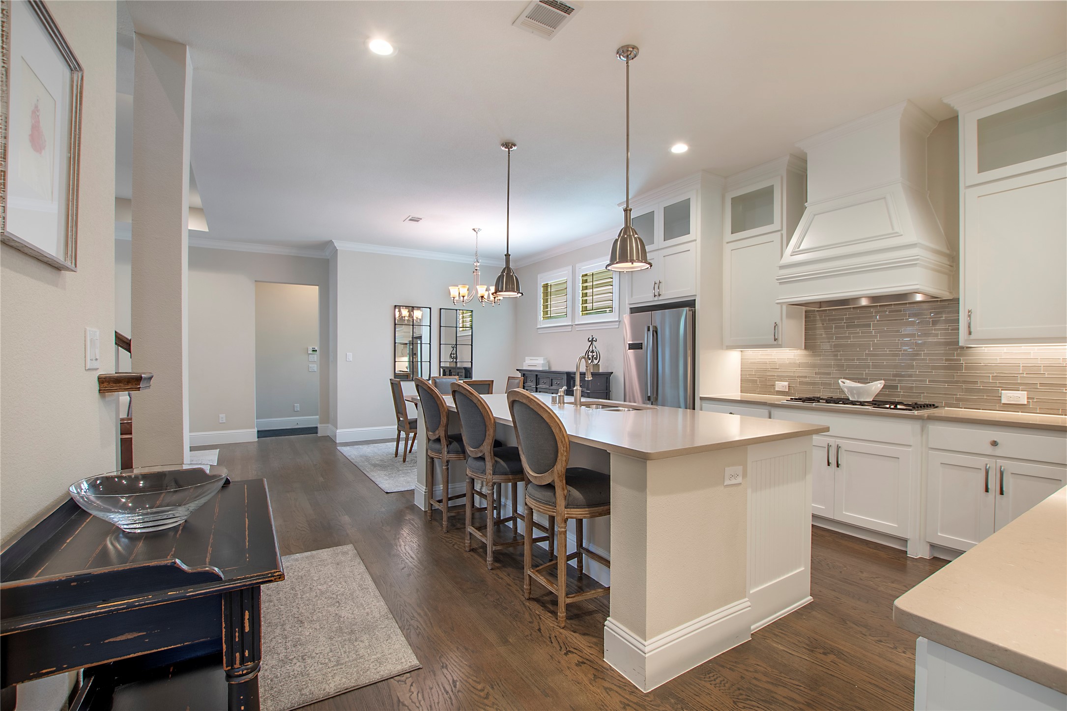 2208 Tremont Boulevard Mckinney TX 75071