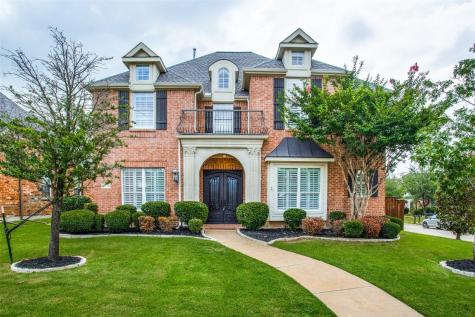 5230 Park Ridge Drive Frisco TX 75034